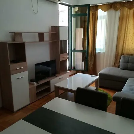 Erste Podgorica